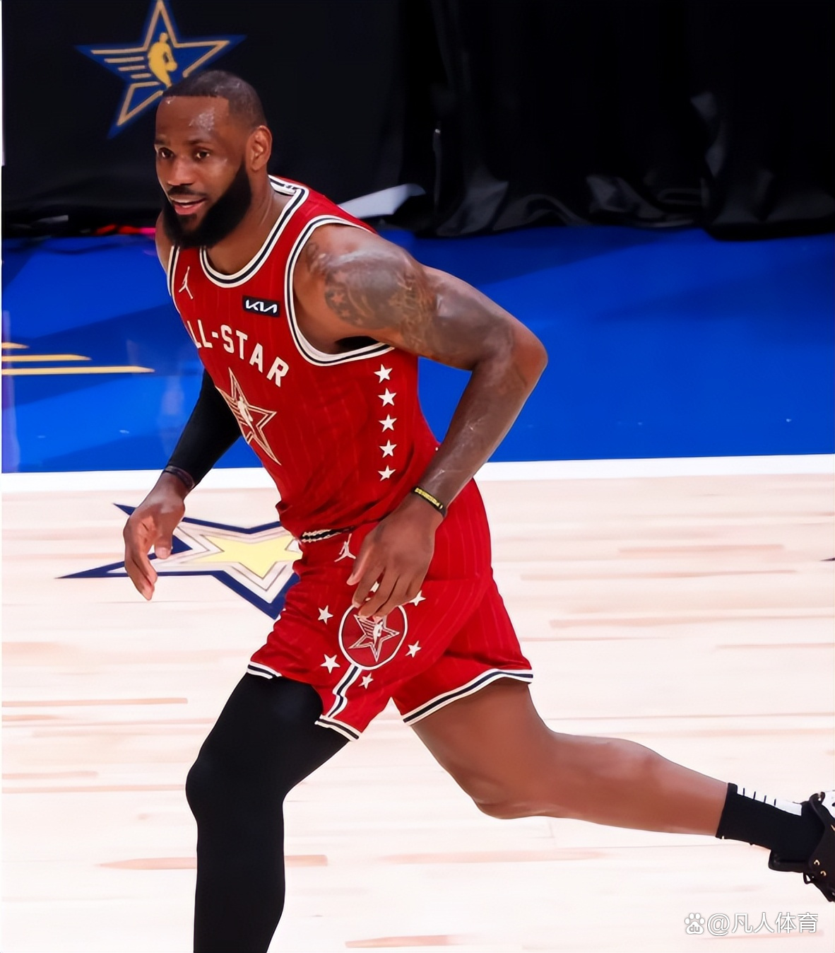 包含NBA球星转会传闻引发球迷热议的词条