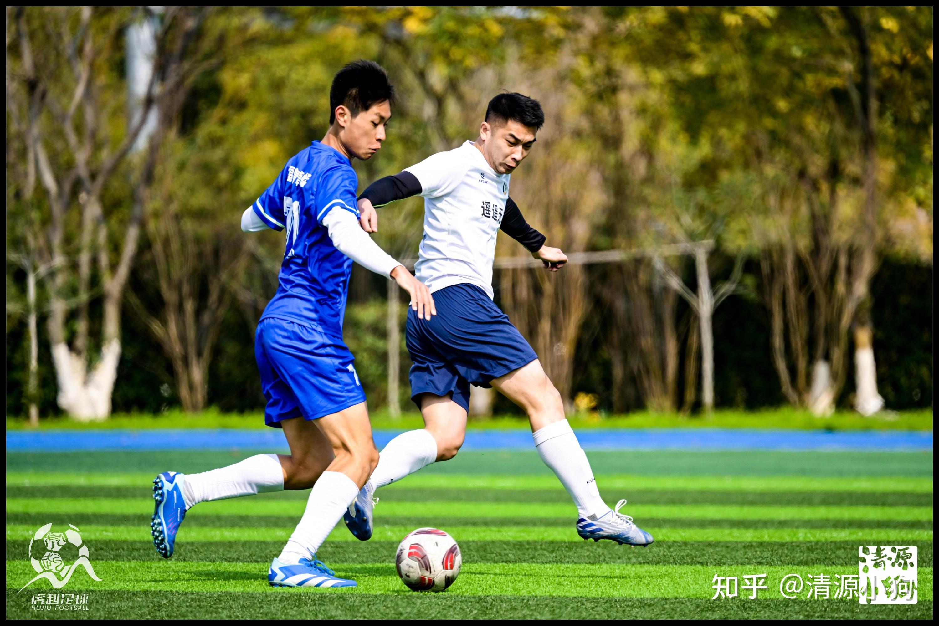 国内足球联赛强强对决，双方互不相让的简单介绍